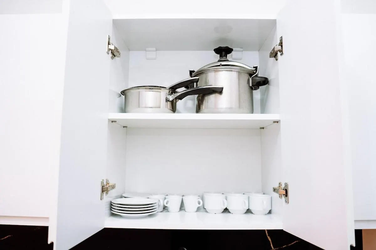 Luxurious Apartment Agadir