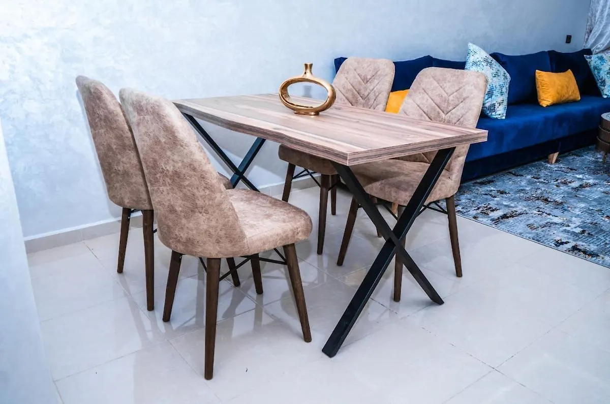 Luxurious Apartment Agadir