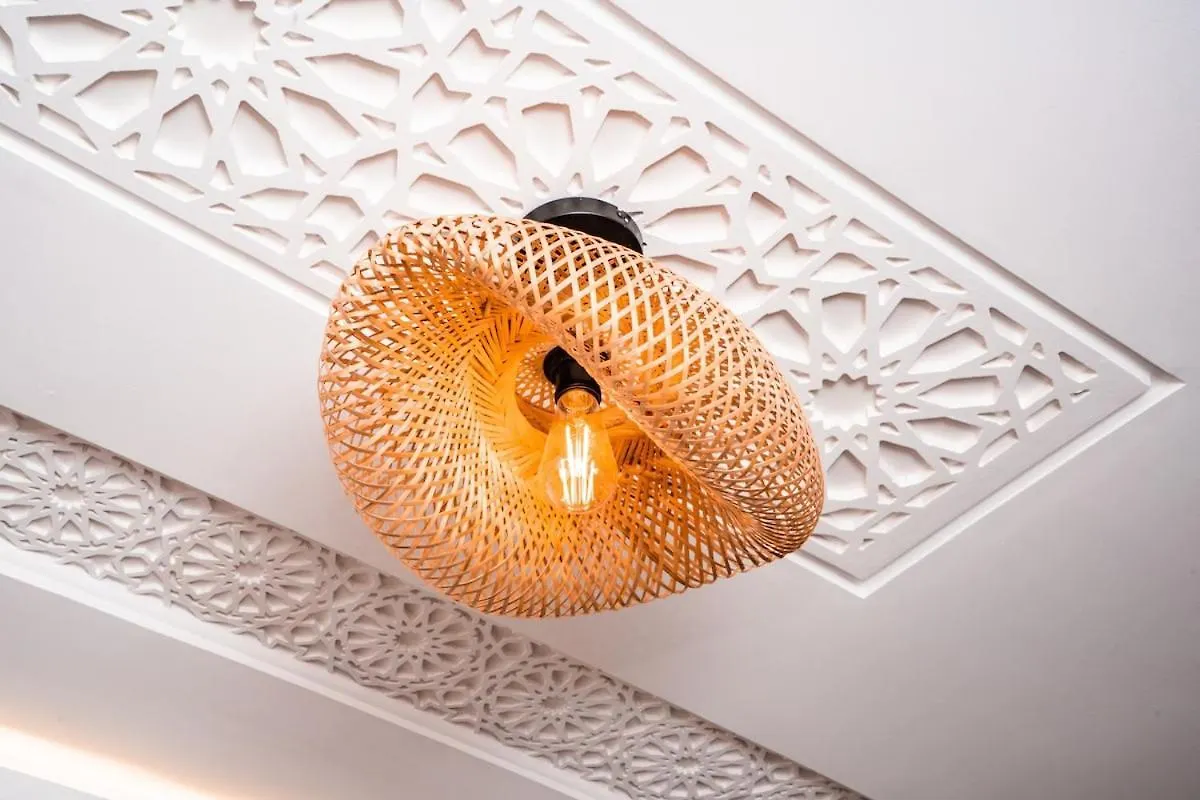 Luxurious Apartment Agadir Morocco